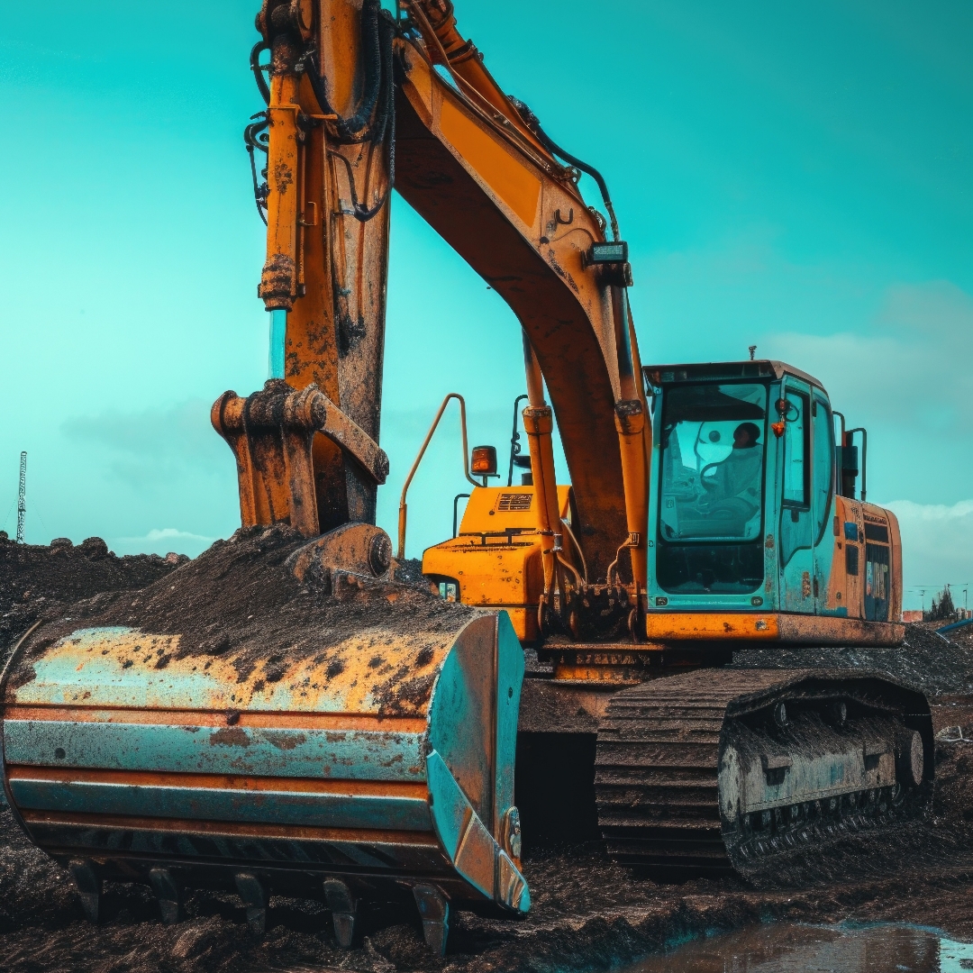 Construction
